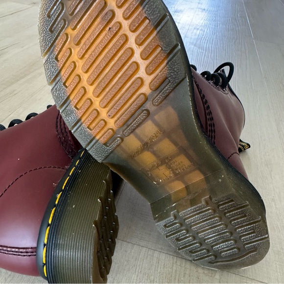 Dr Martens 1460 Boots, Women’s 5 - Picture 10 of 14